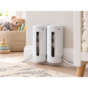 1-Safety 1st Power Strip Cover